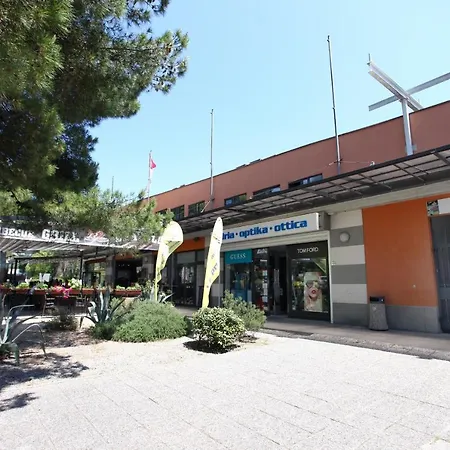 Apartamento Cushy Studio Drak2 Portoroz