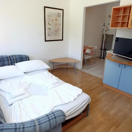 Cushy Studio Drak2 * Portoroz