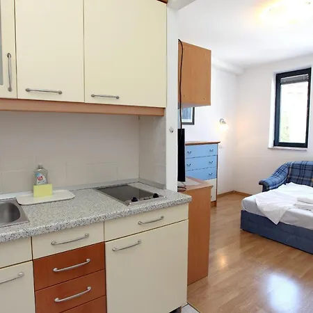 Cushy Studio Drak2 Apartamento