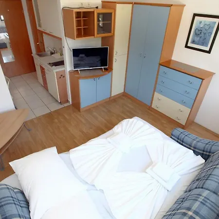 Cushy Studio Drak2 * Portorose